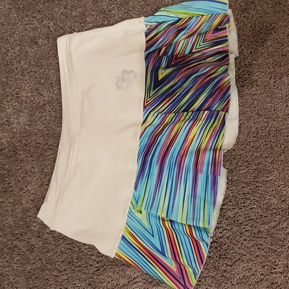 Tennis skirt - Picture 1 of 2